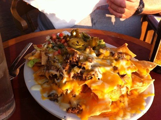 Parrot Eyes Restaurant Bar & Water Sports